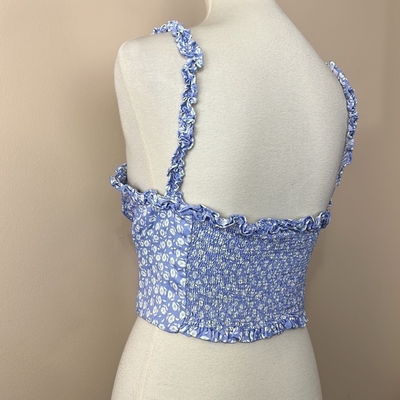 Zara crop top - Picture 5 of 7